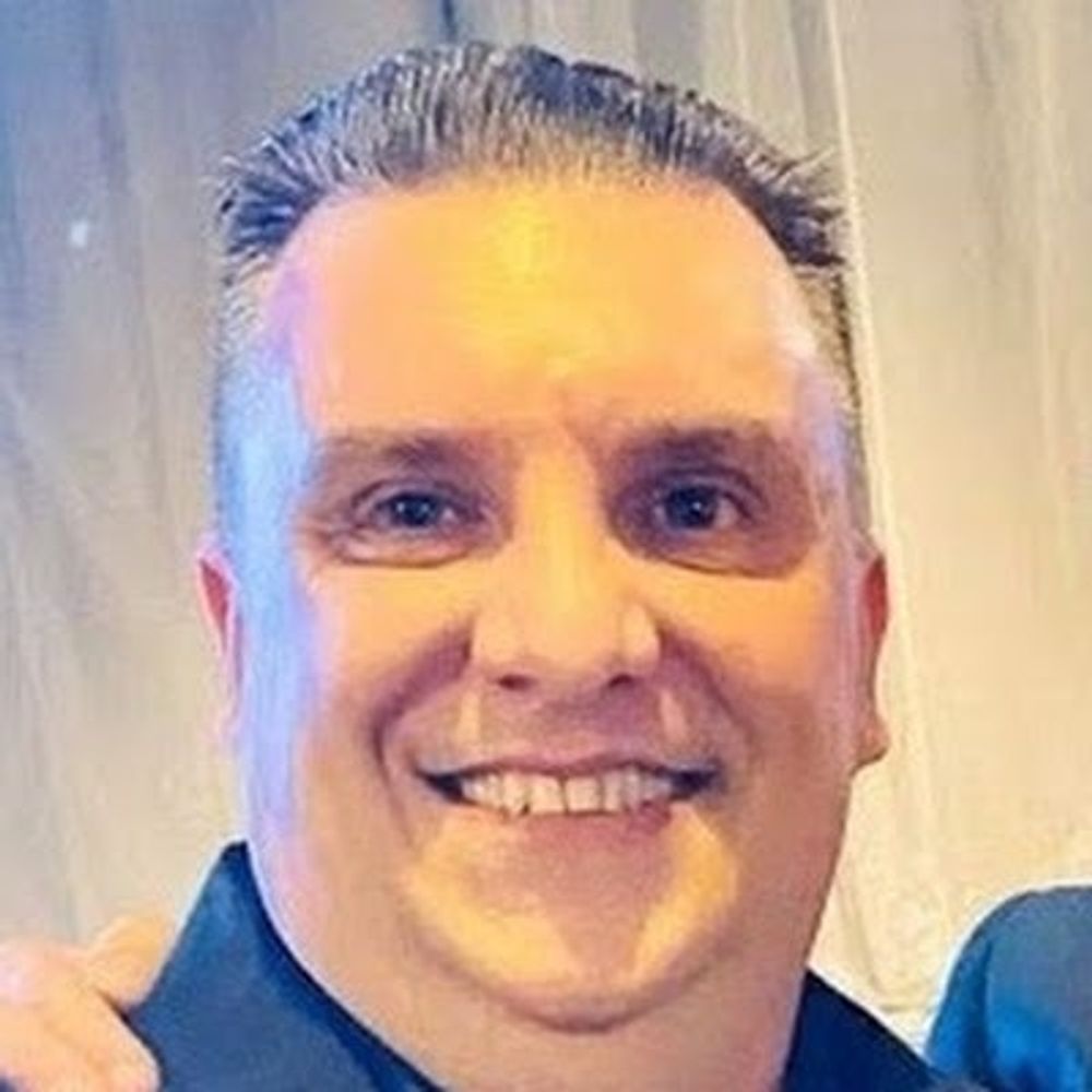 Marco Antonio 
