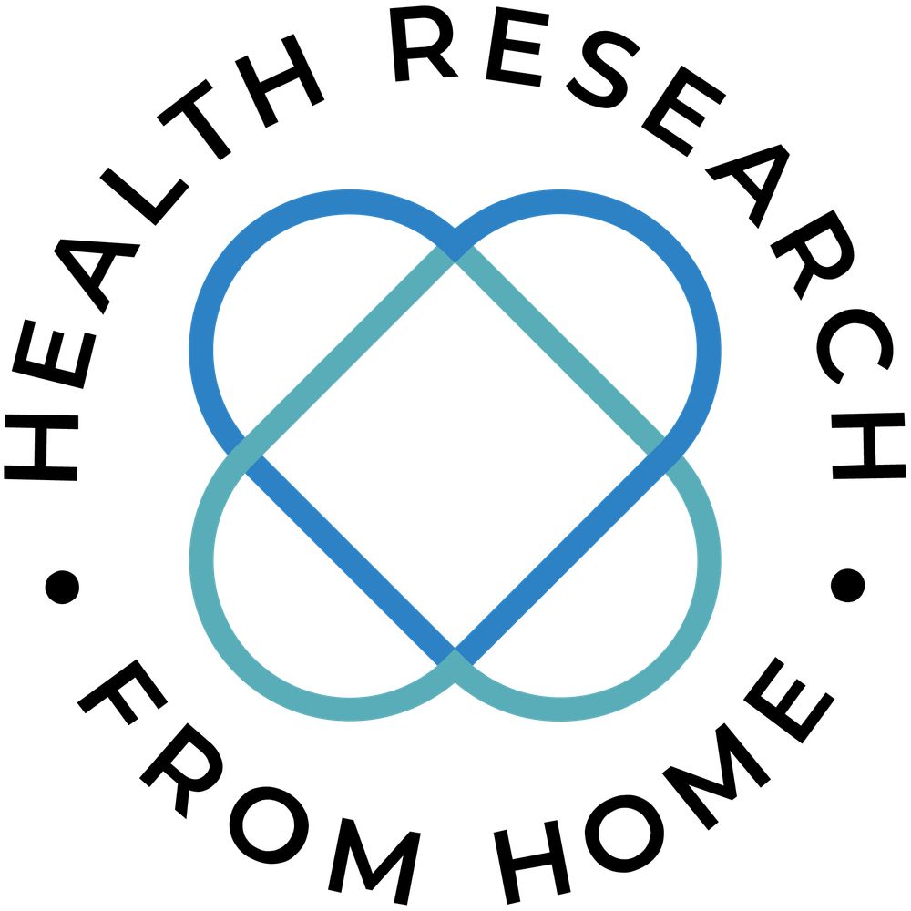 Health Research from Home