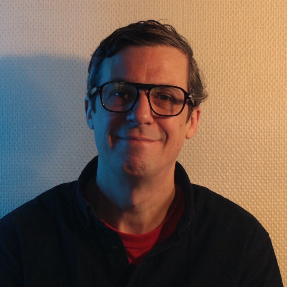 Baptiste Molliard