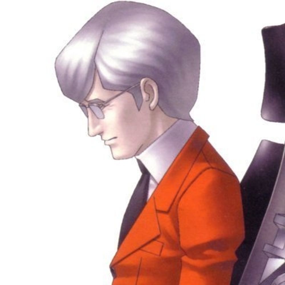 Megami Tensei Quotes