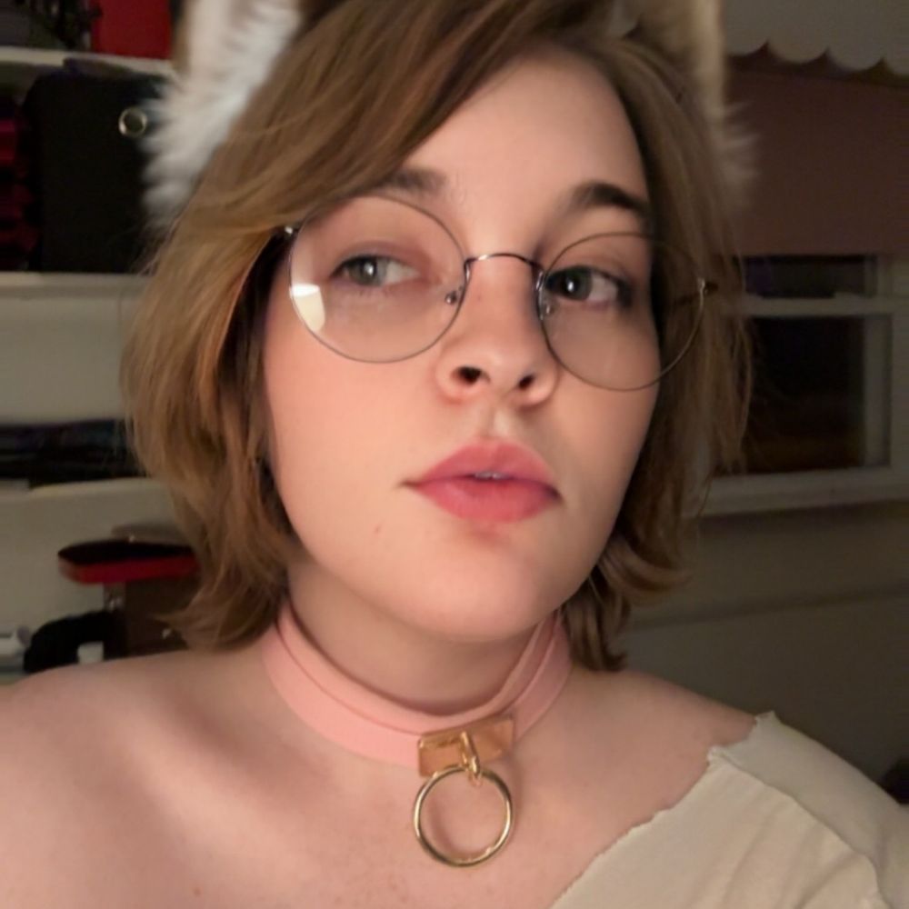 FreyaTheFreak