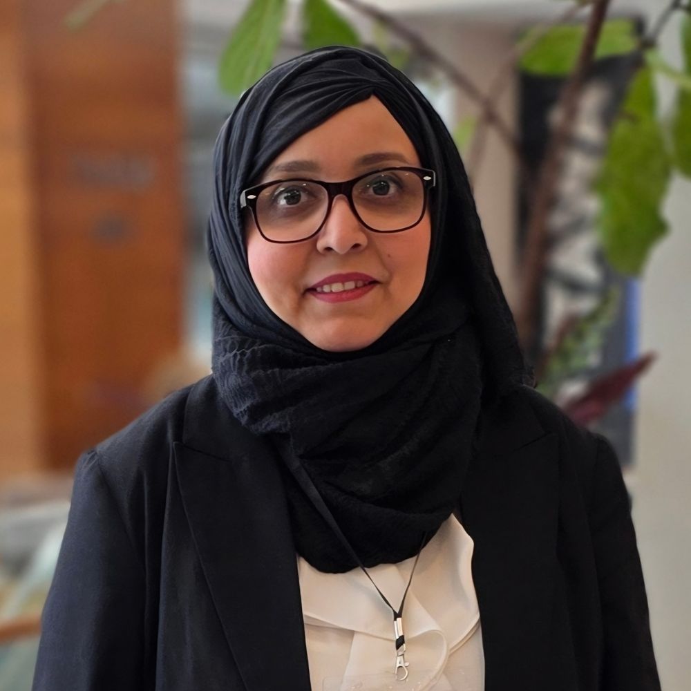 Kiran Nabil