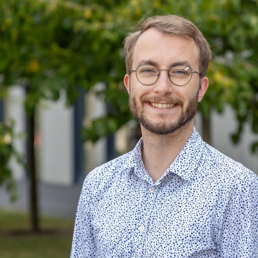 Moritz Höpner