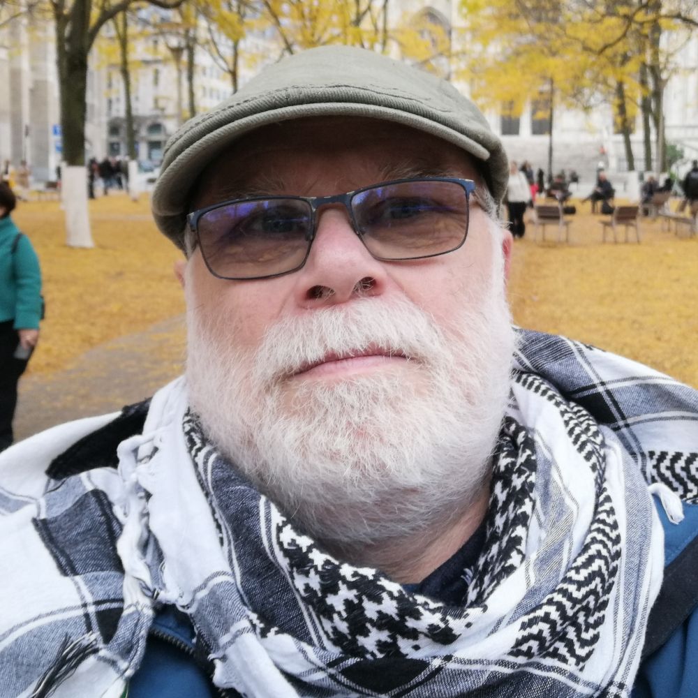 Paul Lever