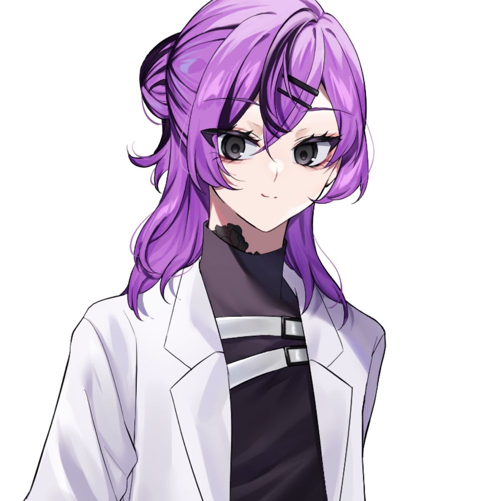 もふもふい@VT