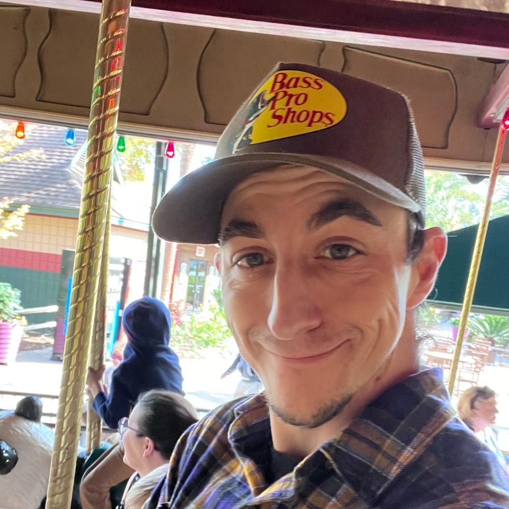 Dan Carrigan