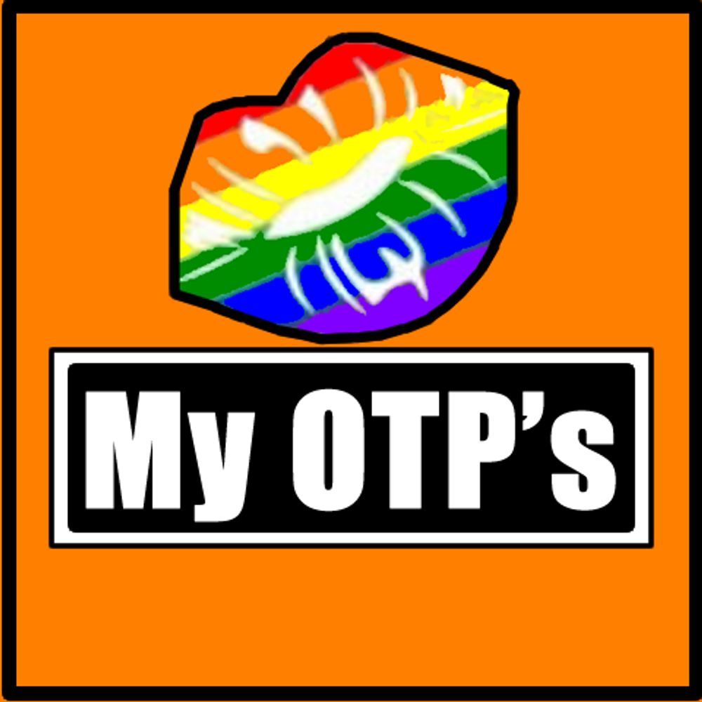 🏳️‍🌈 Blog My-OTPS ✠ 💢