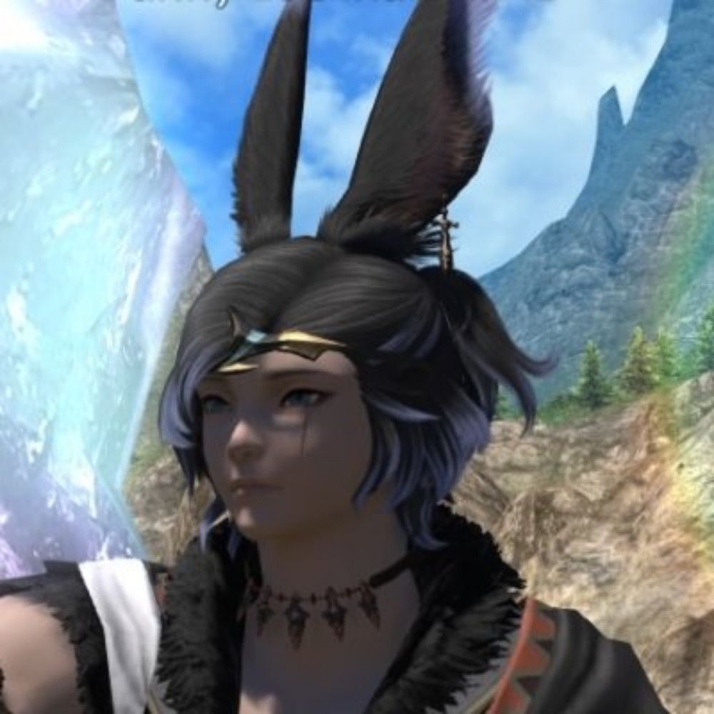 Wyld the hare