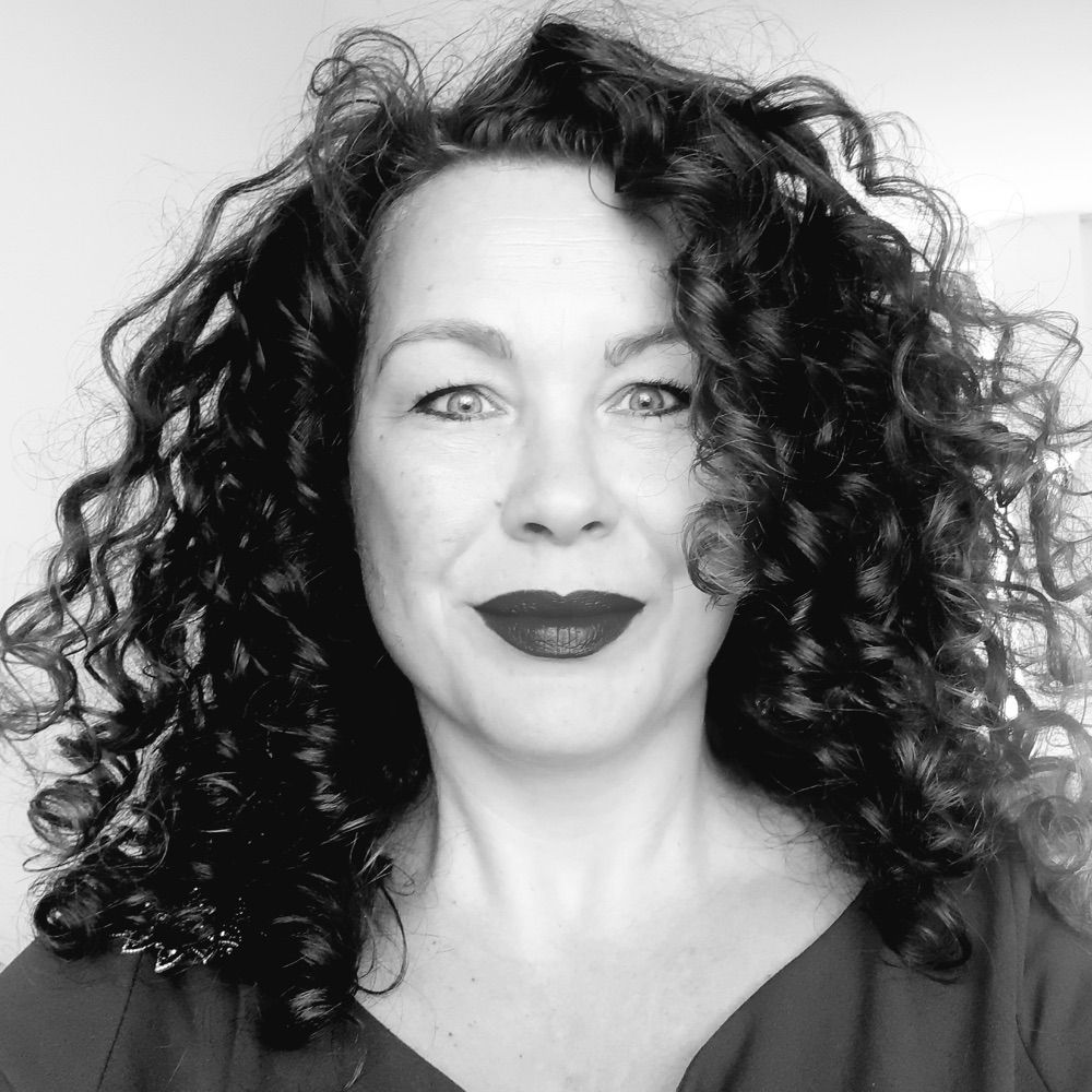 Fransien van ter Beek