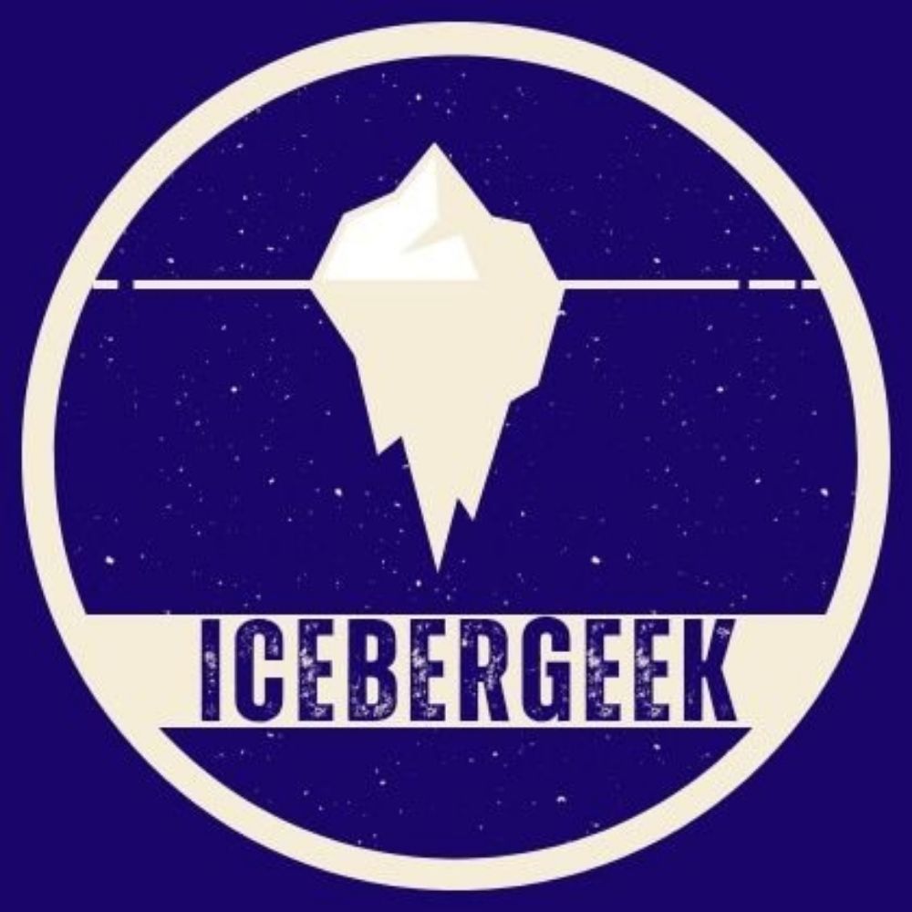 Icebergeek 