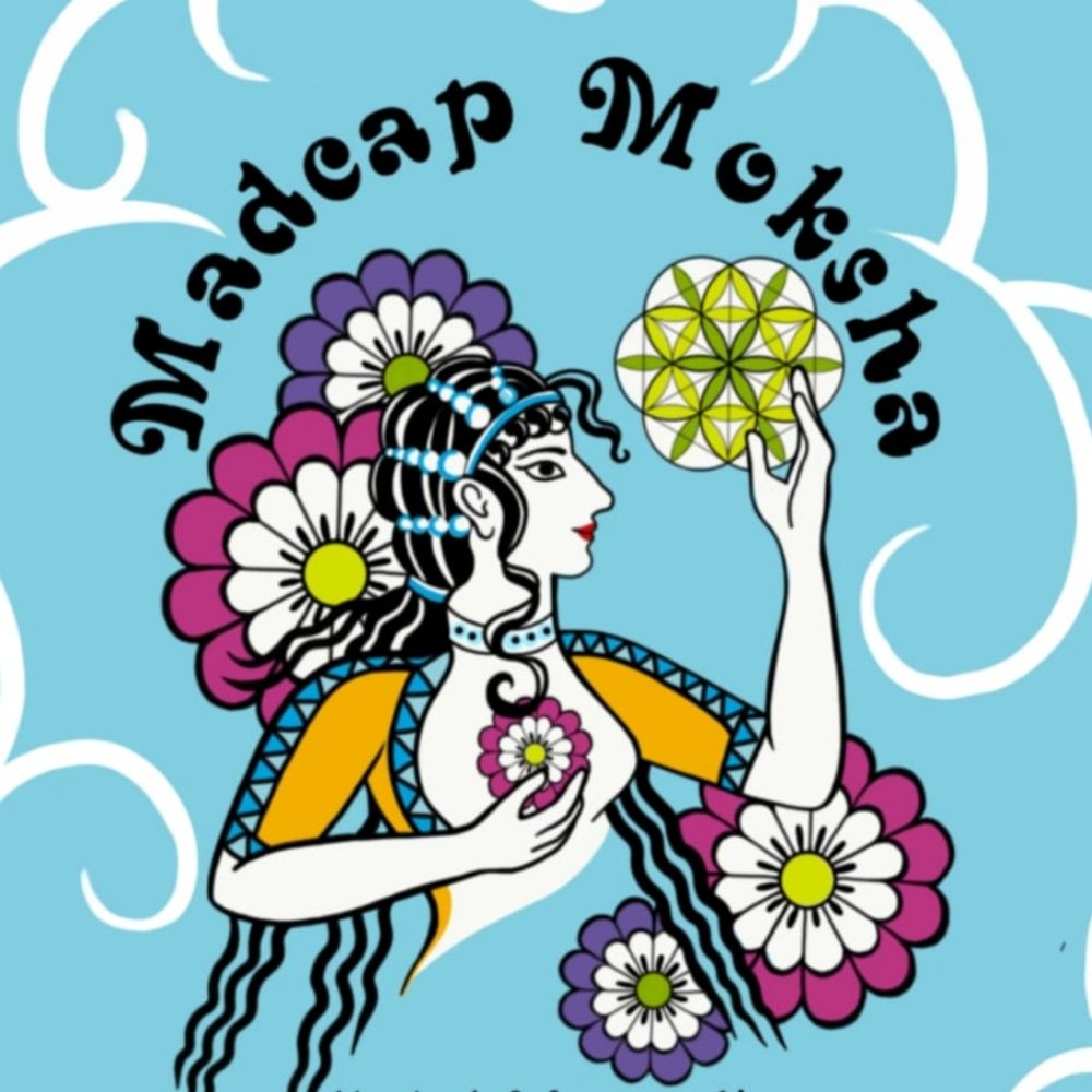 Madcap Moksha Apothecary