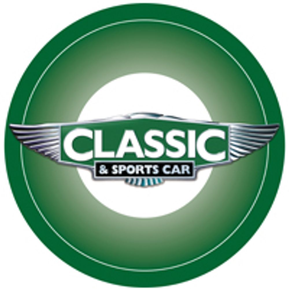 Classic & Sports Car