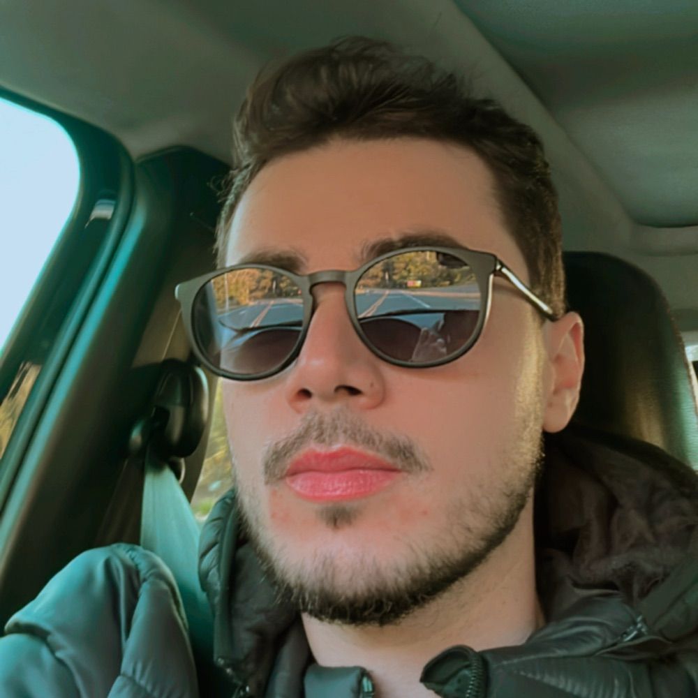 Matheus Mello