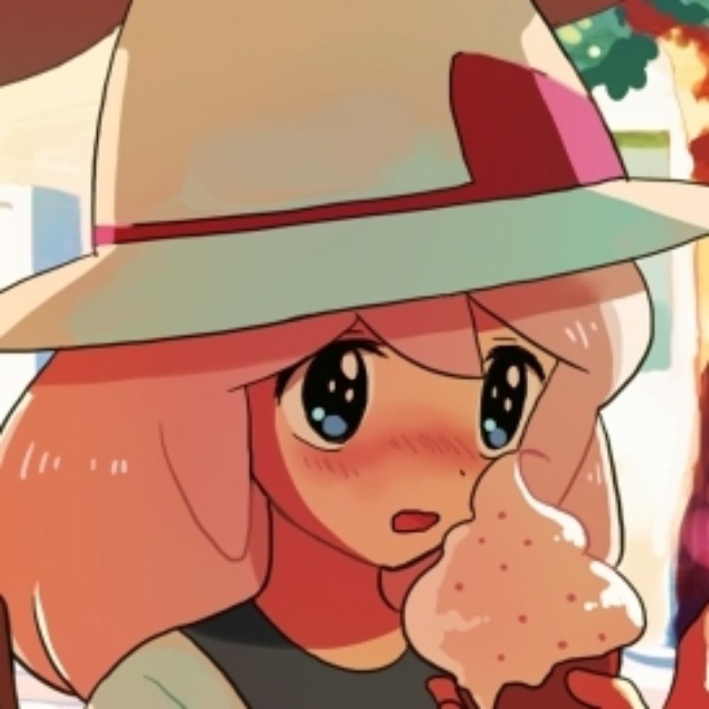 Pink of Idol