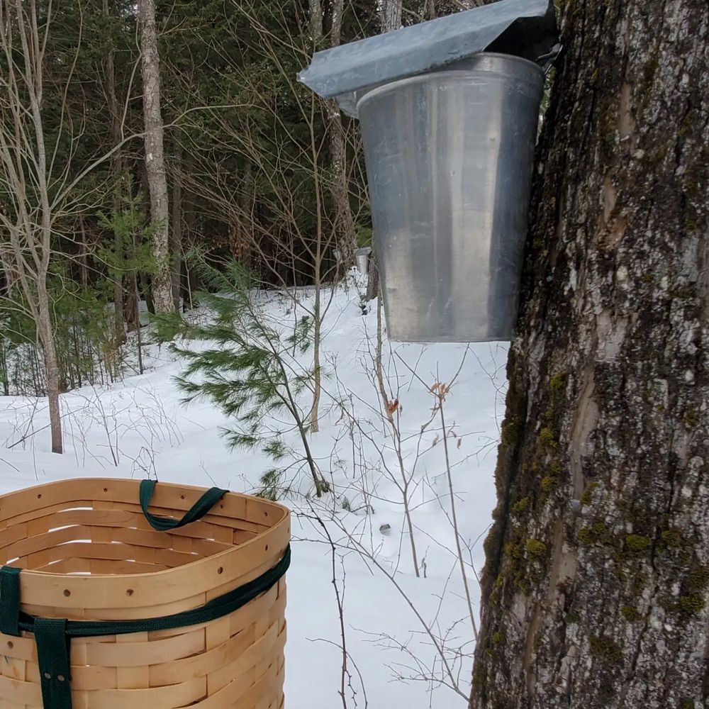 Coppermine Woodworking