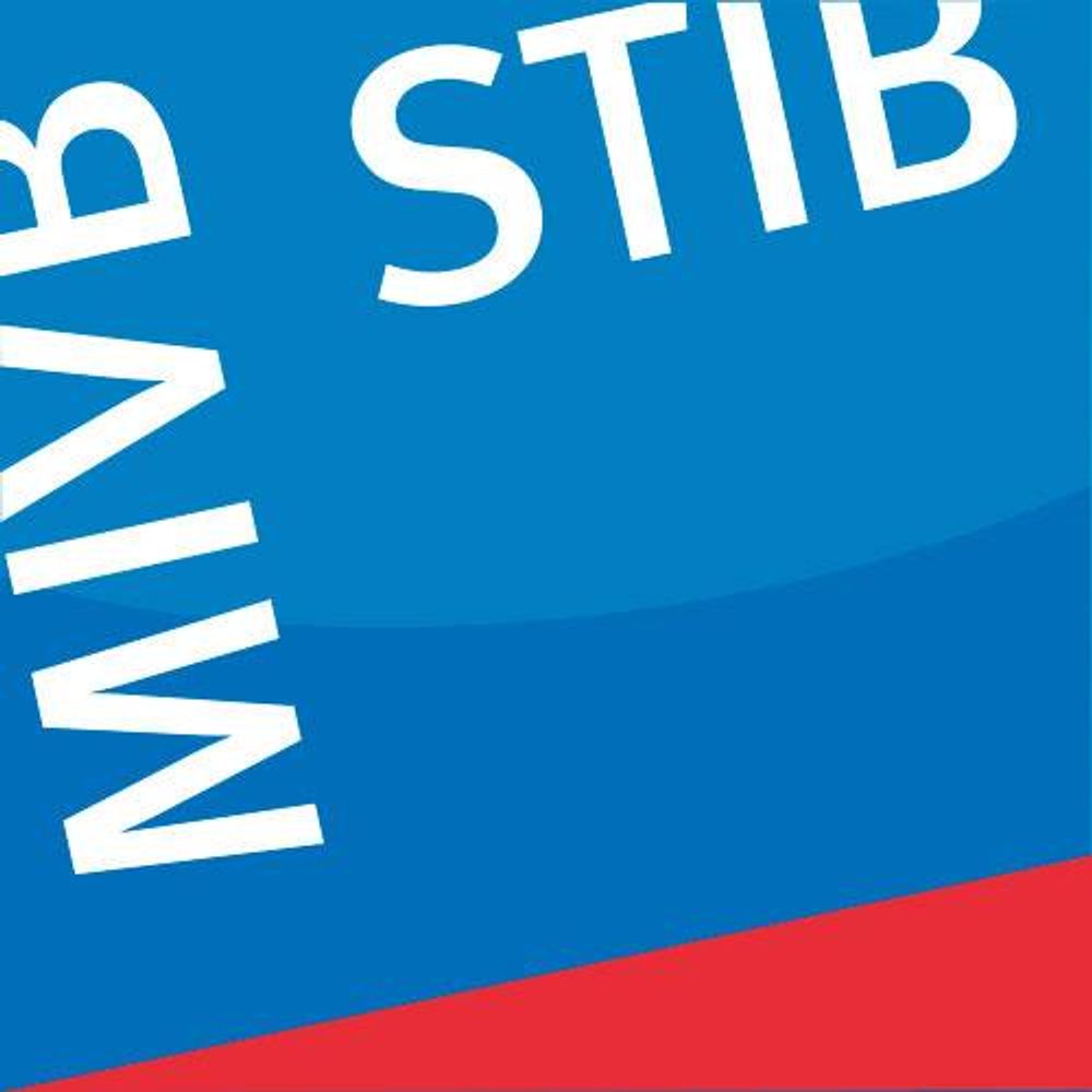 STIB - MIVB