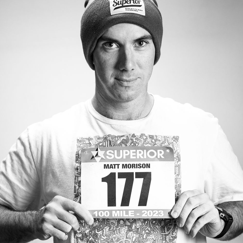 Matt Morison