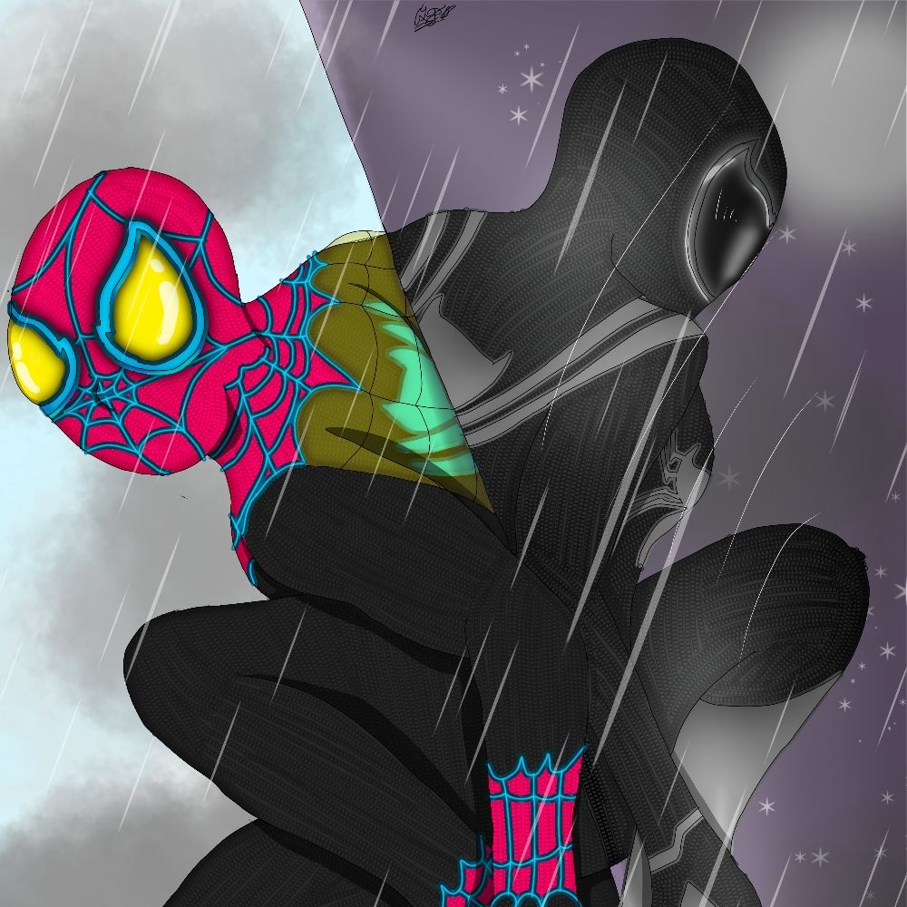 Spider-Woman