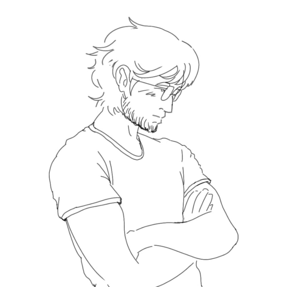 Will (Comissions open)