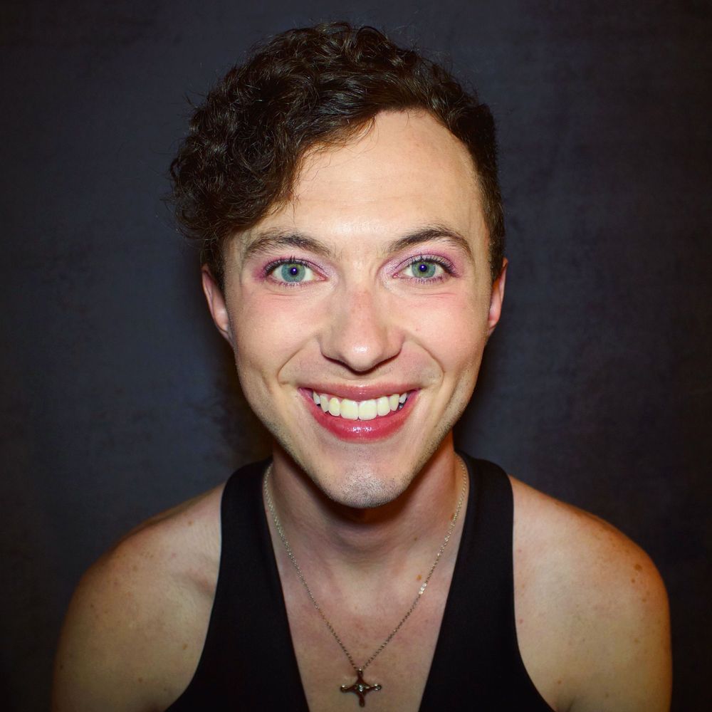 Matty (they/them
