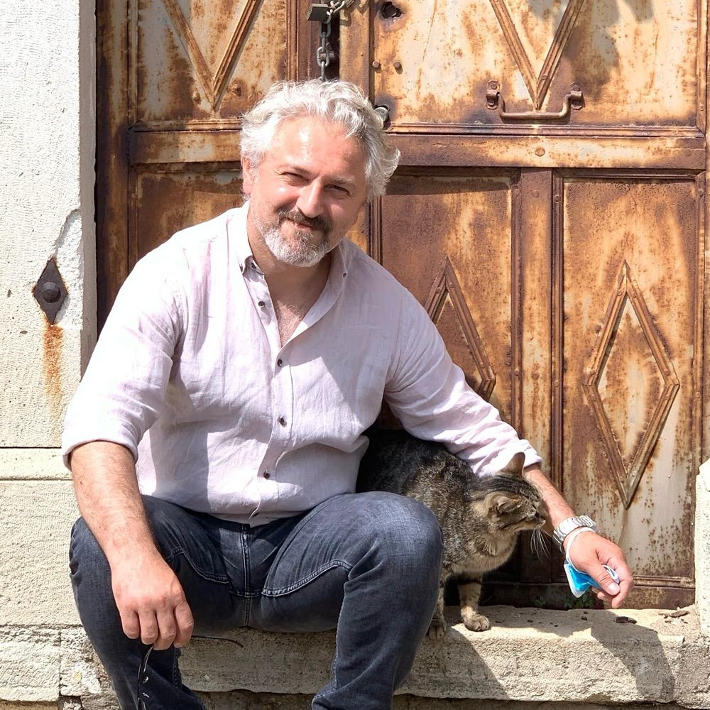 Murat Çepni