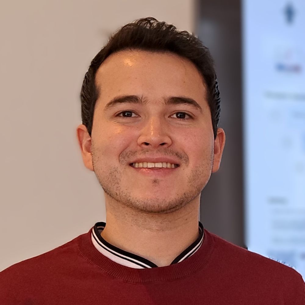 Javier Mancilla-Galindo