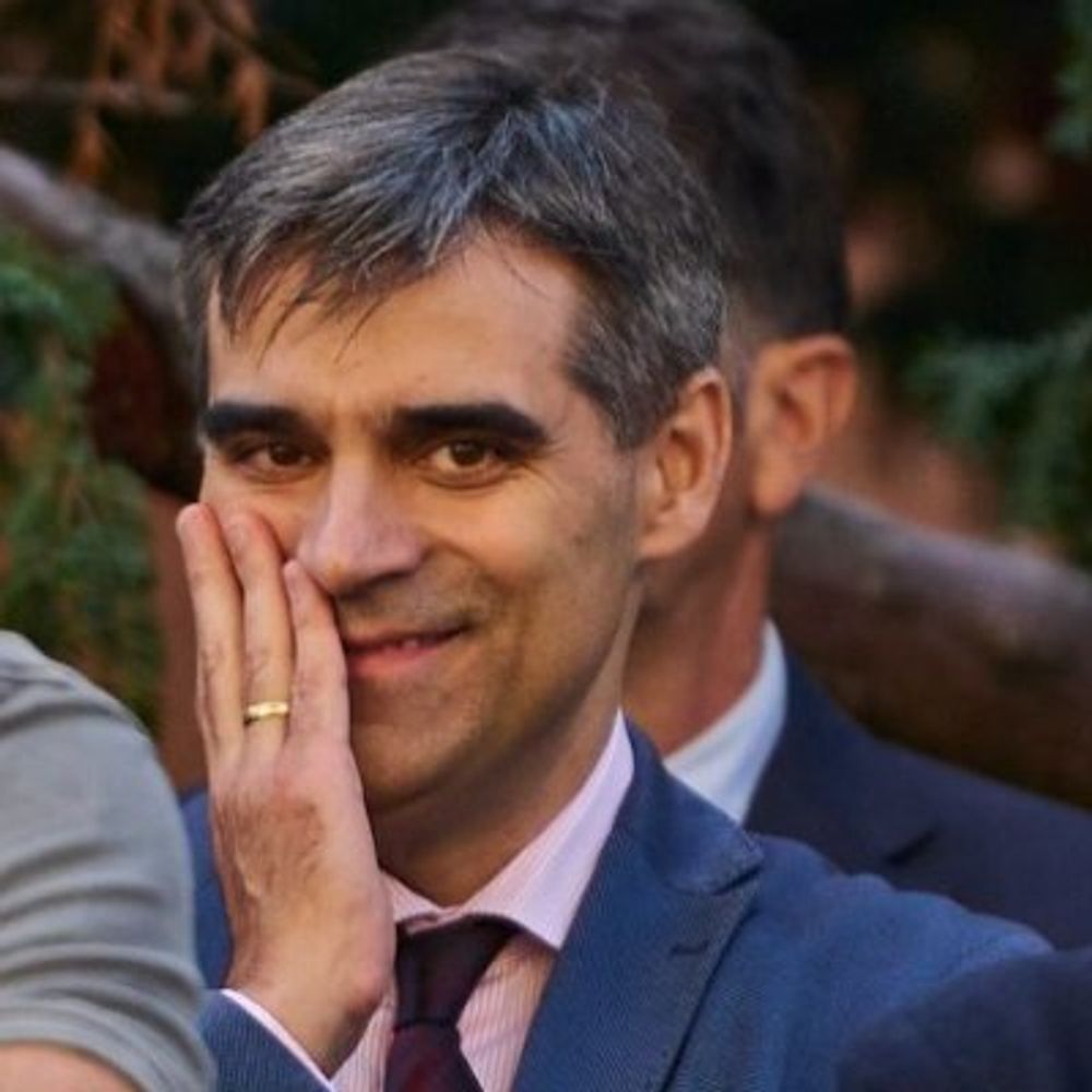 Miguel García San Emeterio