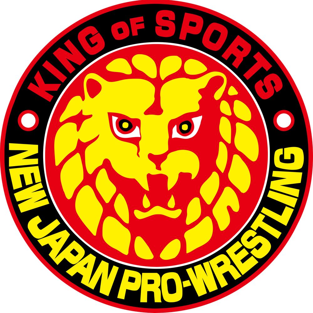 New Japan Pro Wrestling