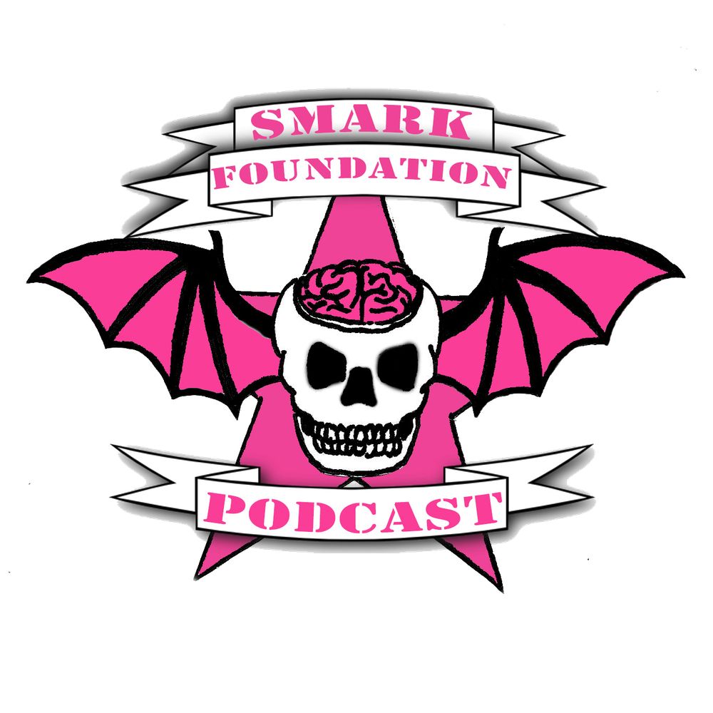 Smark Foundation Podcast (Official)