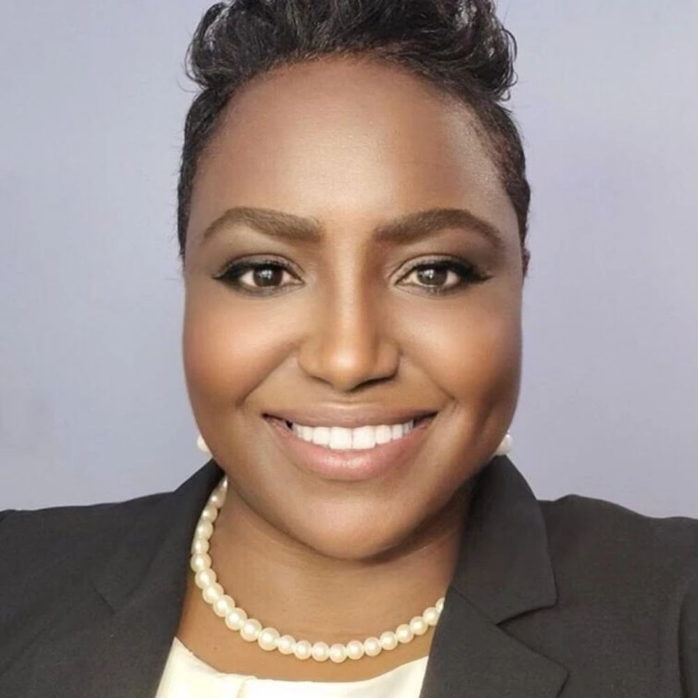 Angela Geter
