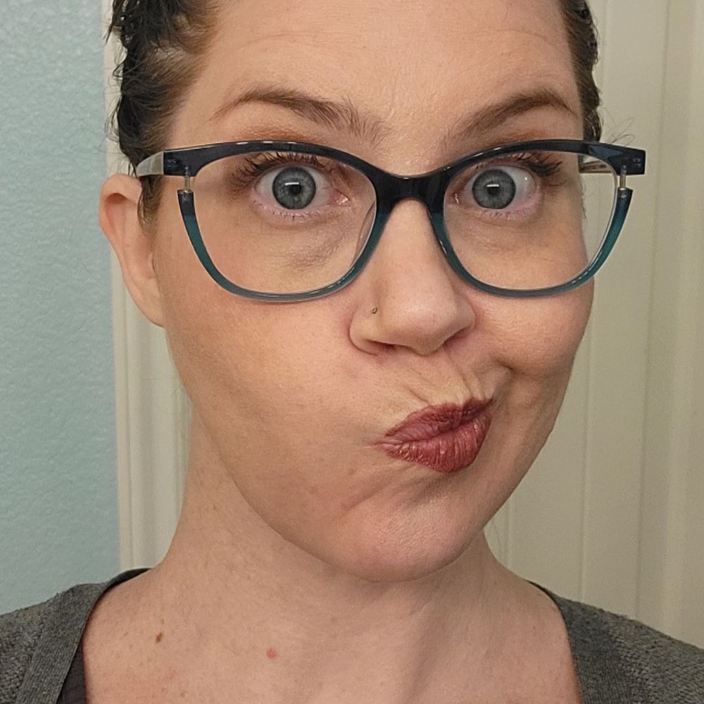 Stacy (she/her)