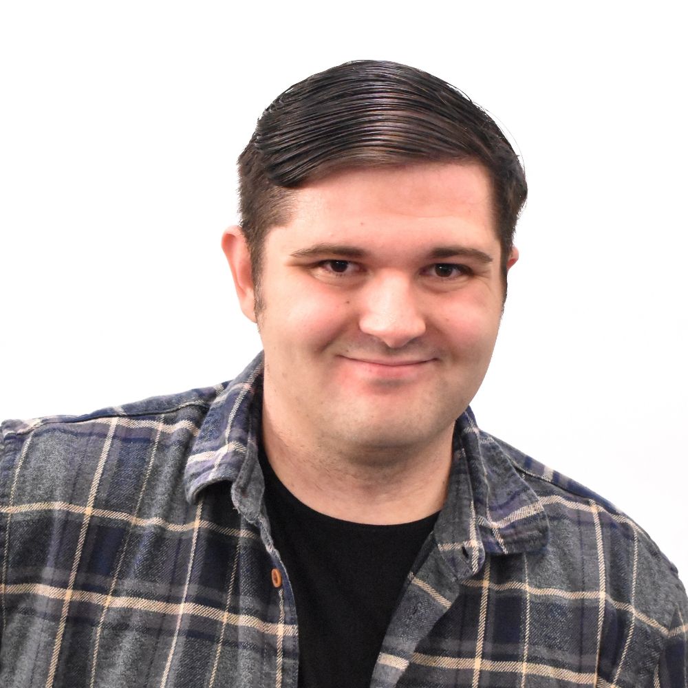 Drew Lynch