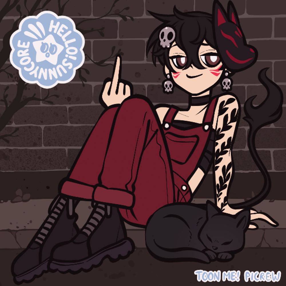 local rubbish dumpling
