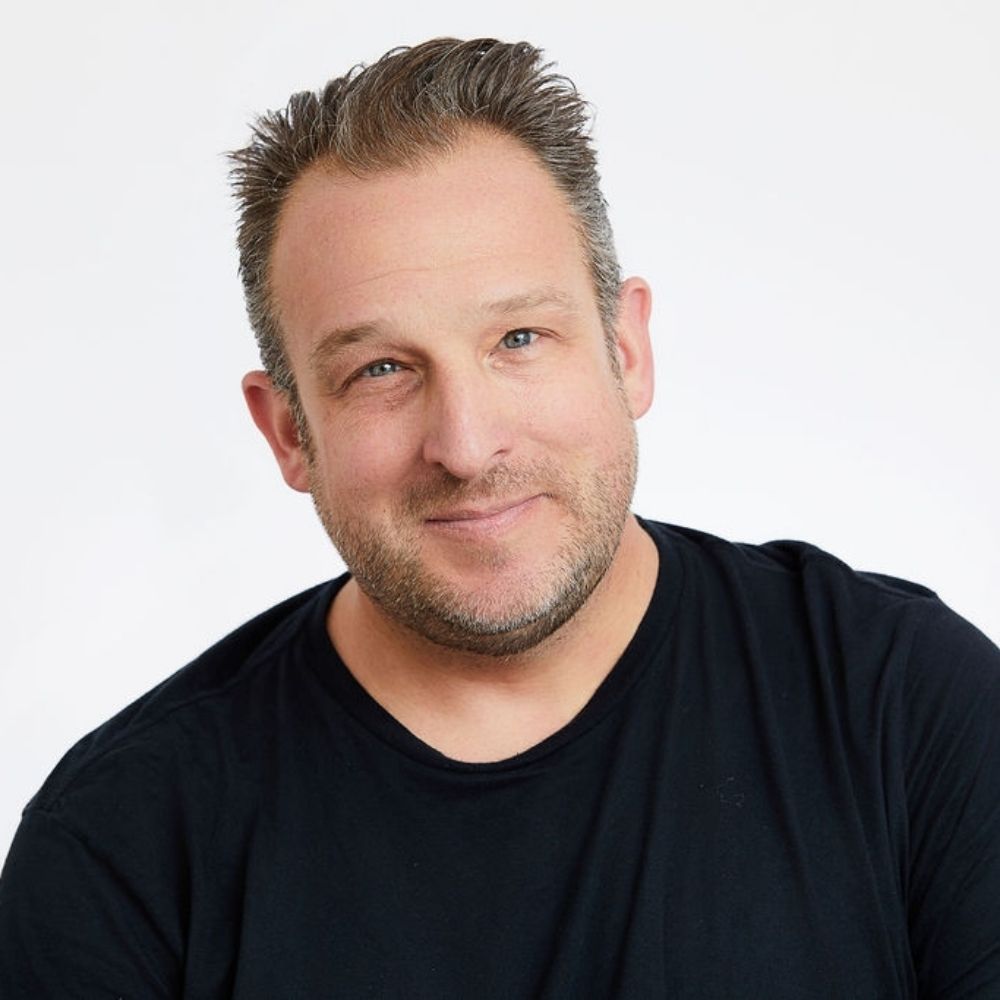 Mike Travis