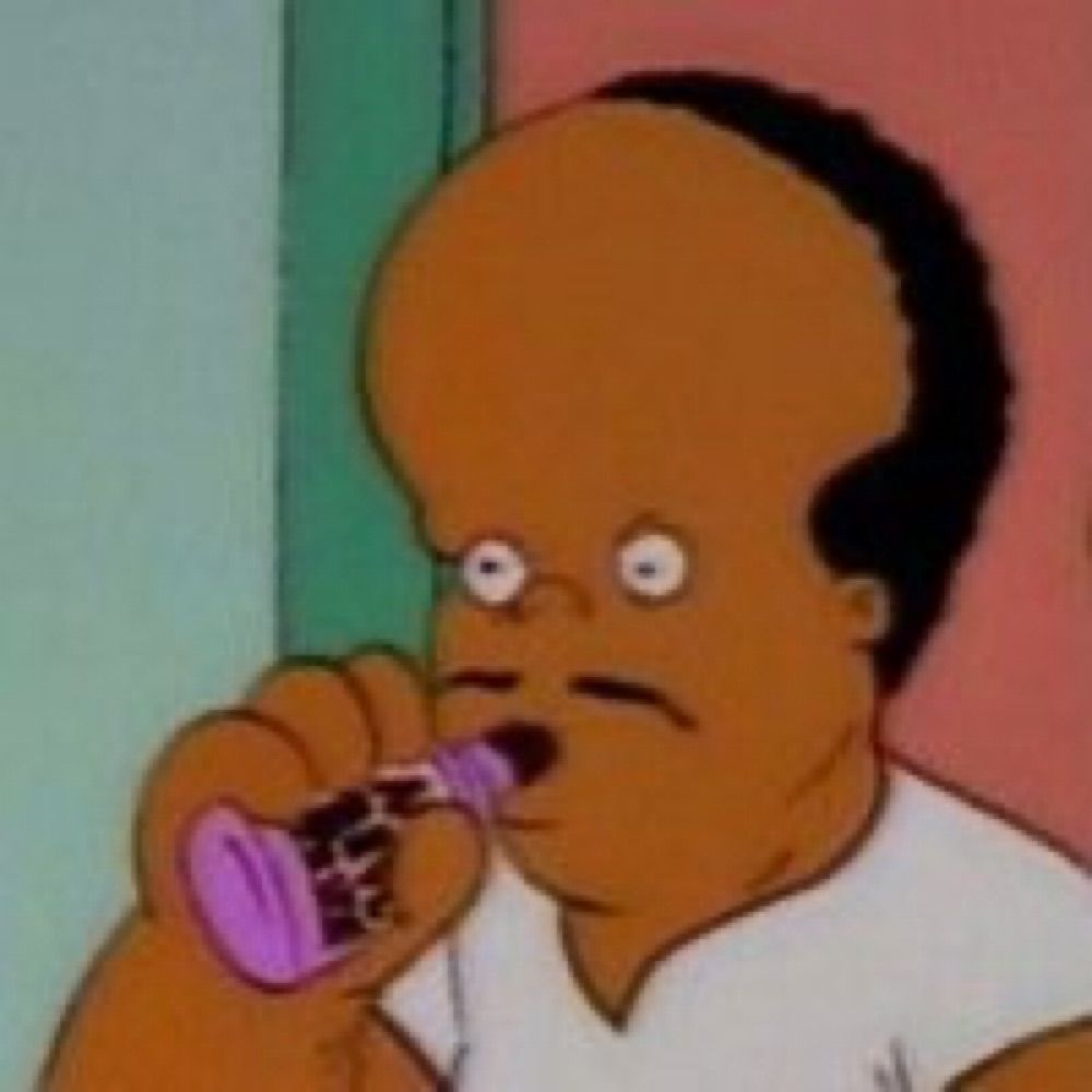 Ken Griffey Jr Tonic Head