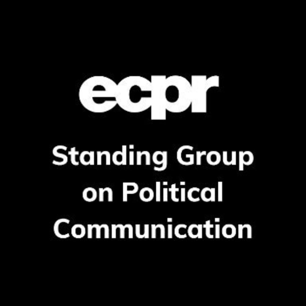 ecpr - SG Political Communication