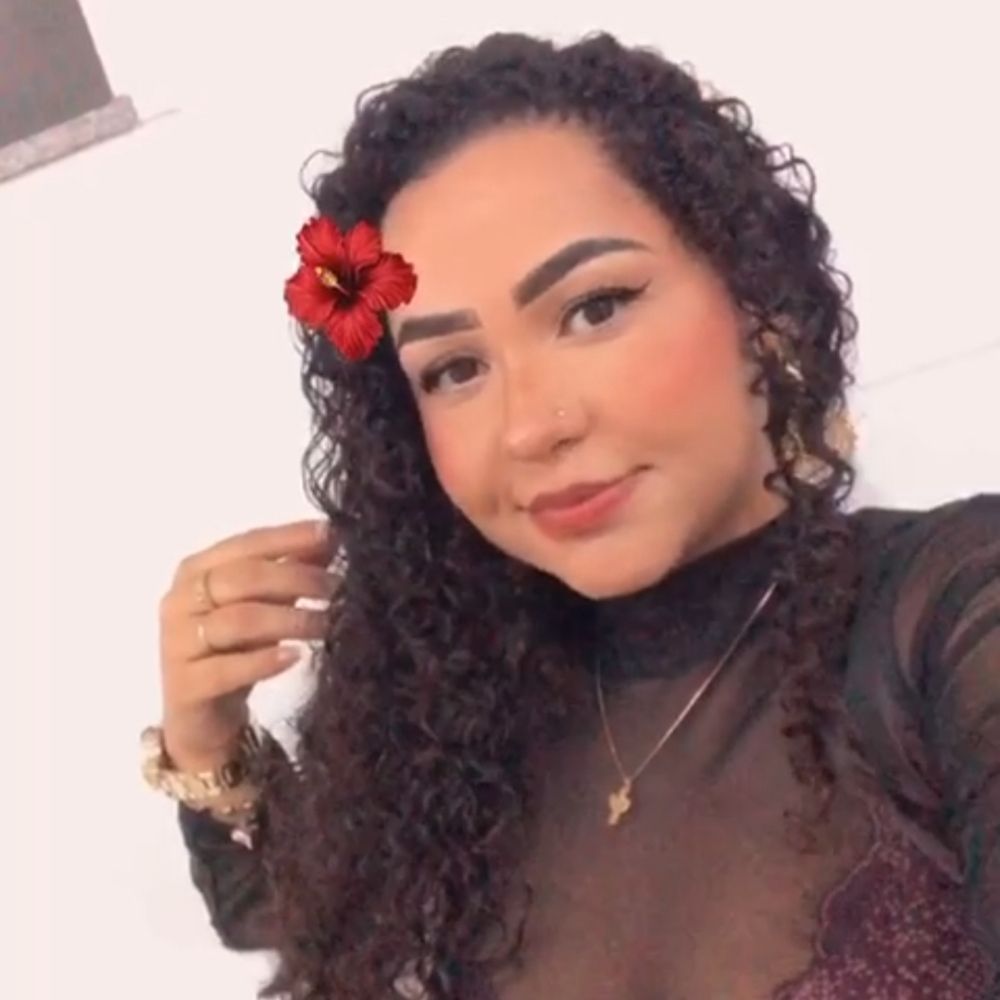 Lilly Souza 💖