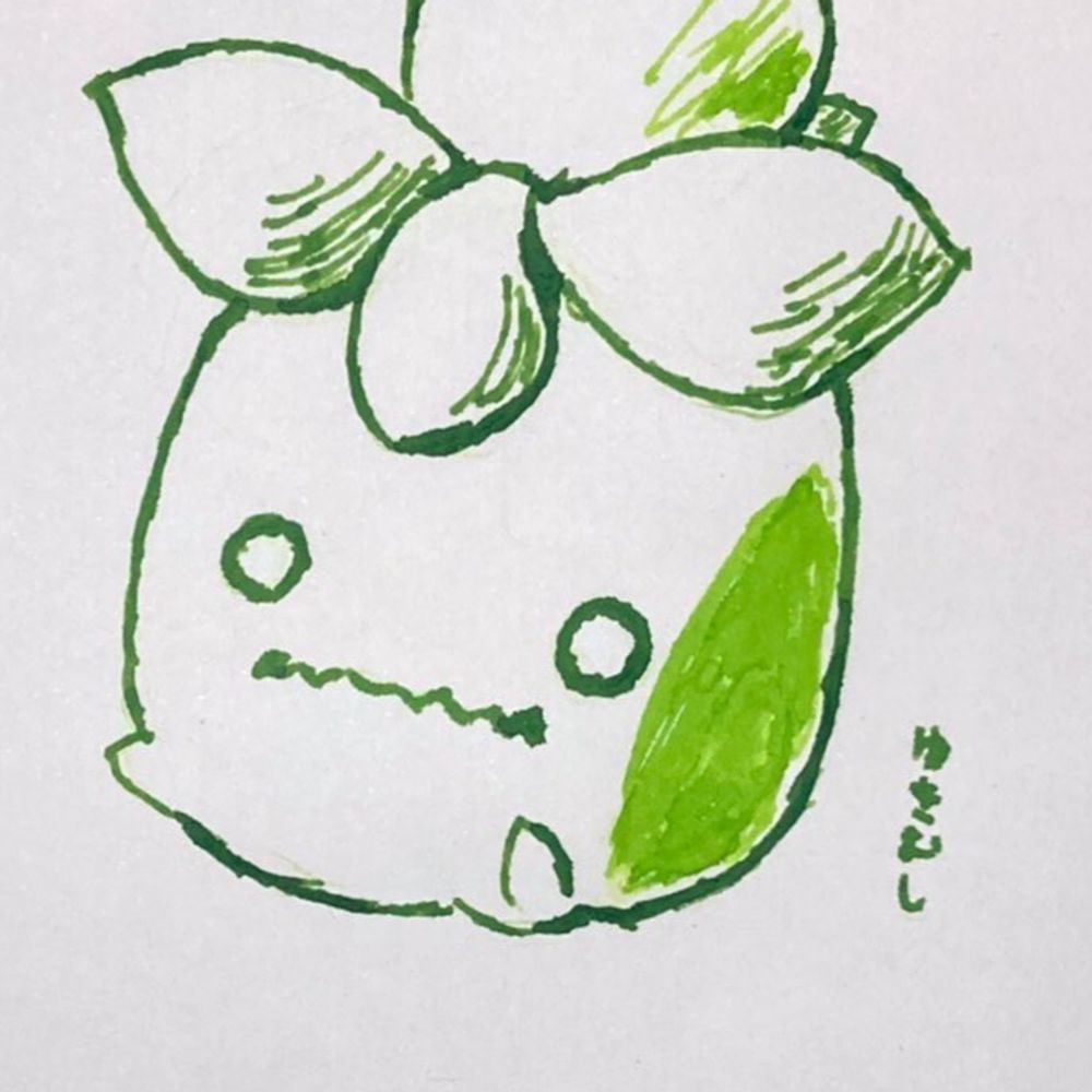 雪虫