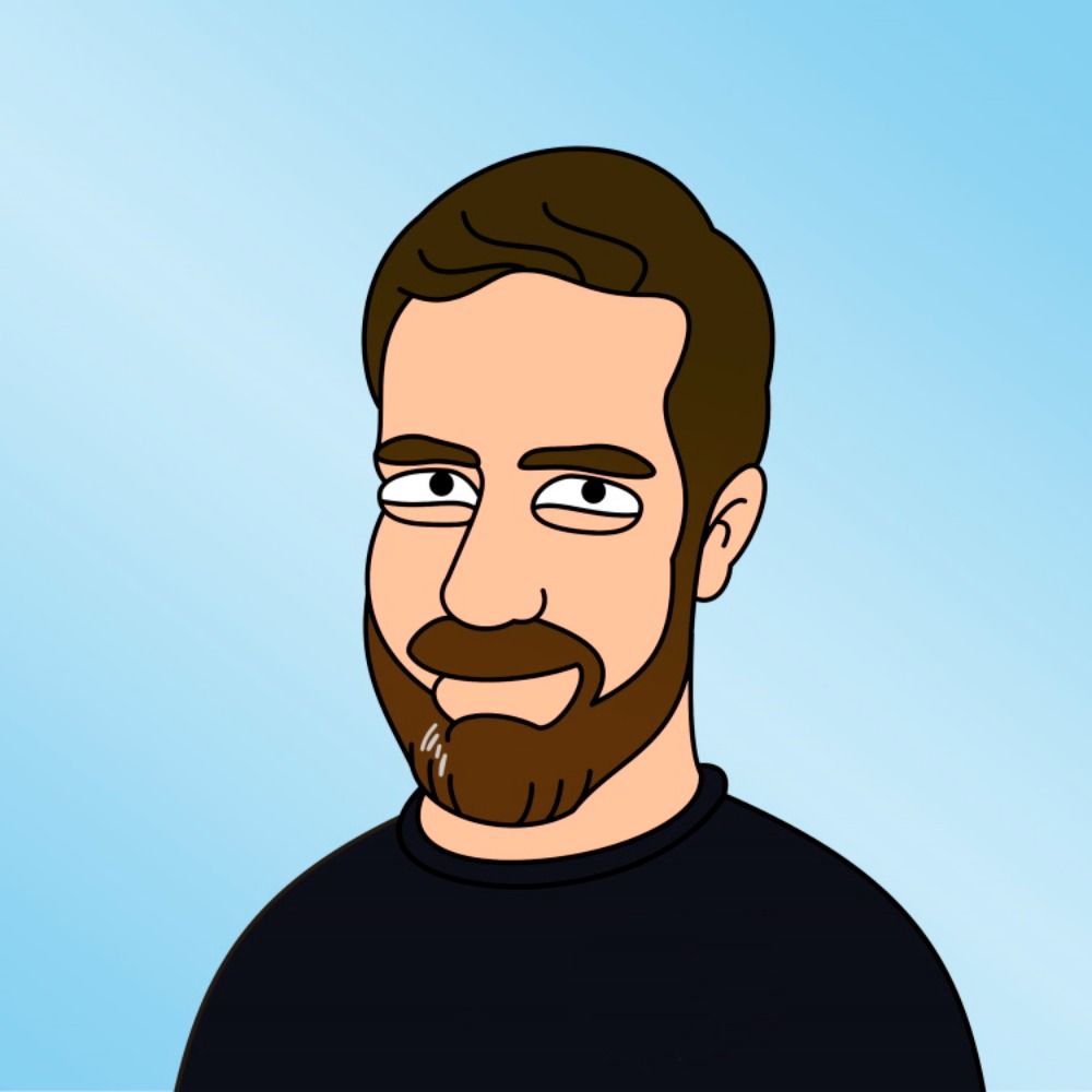 Adam Comerford