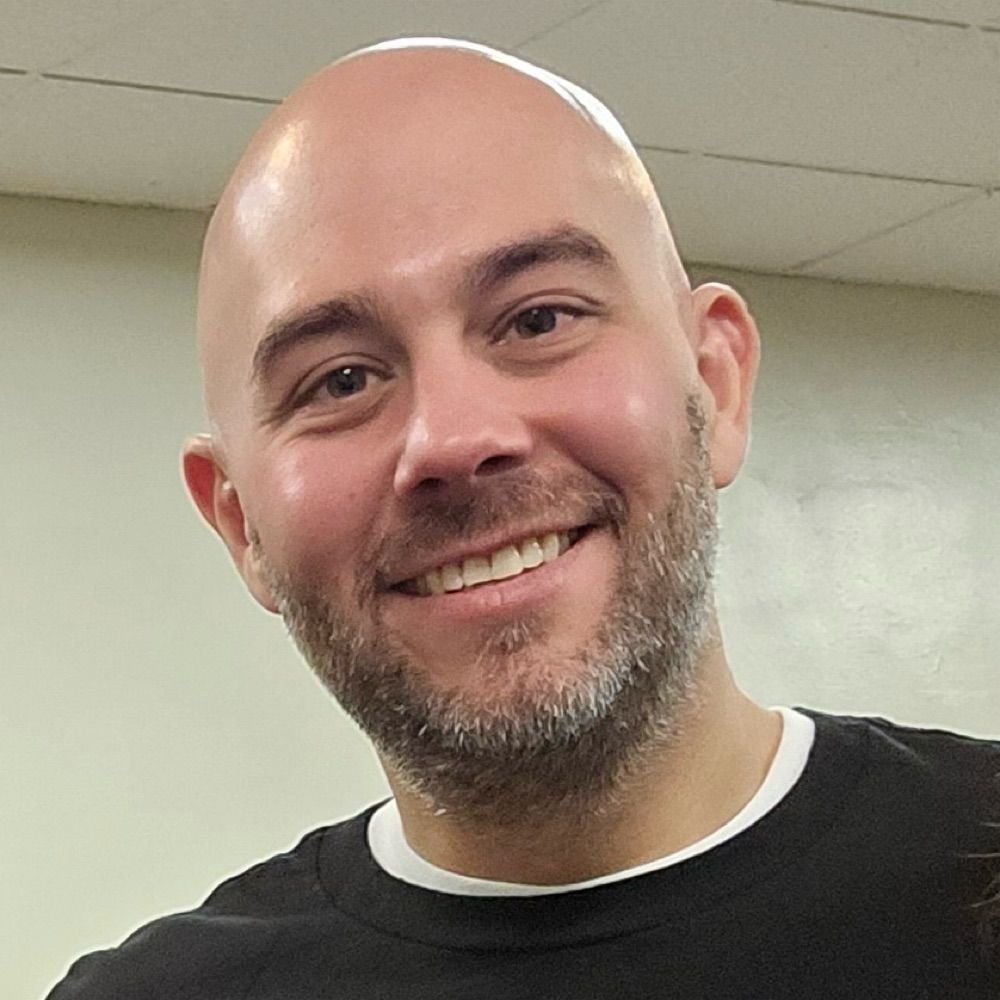 Anthony Marino