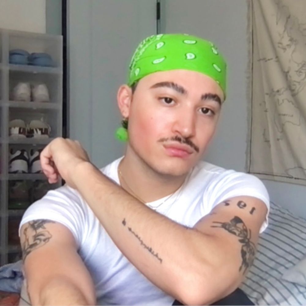 User avatar