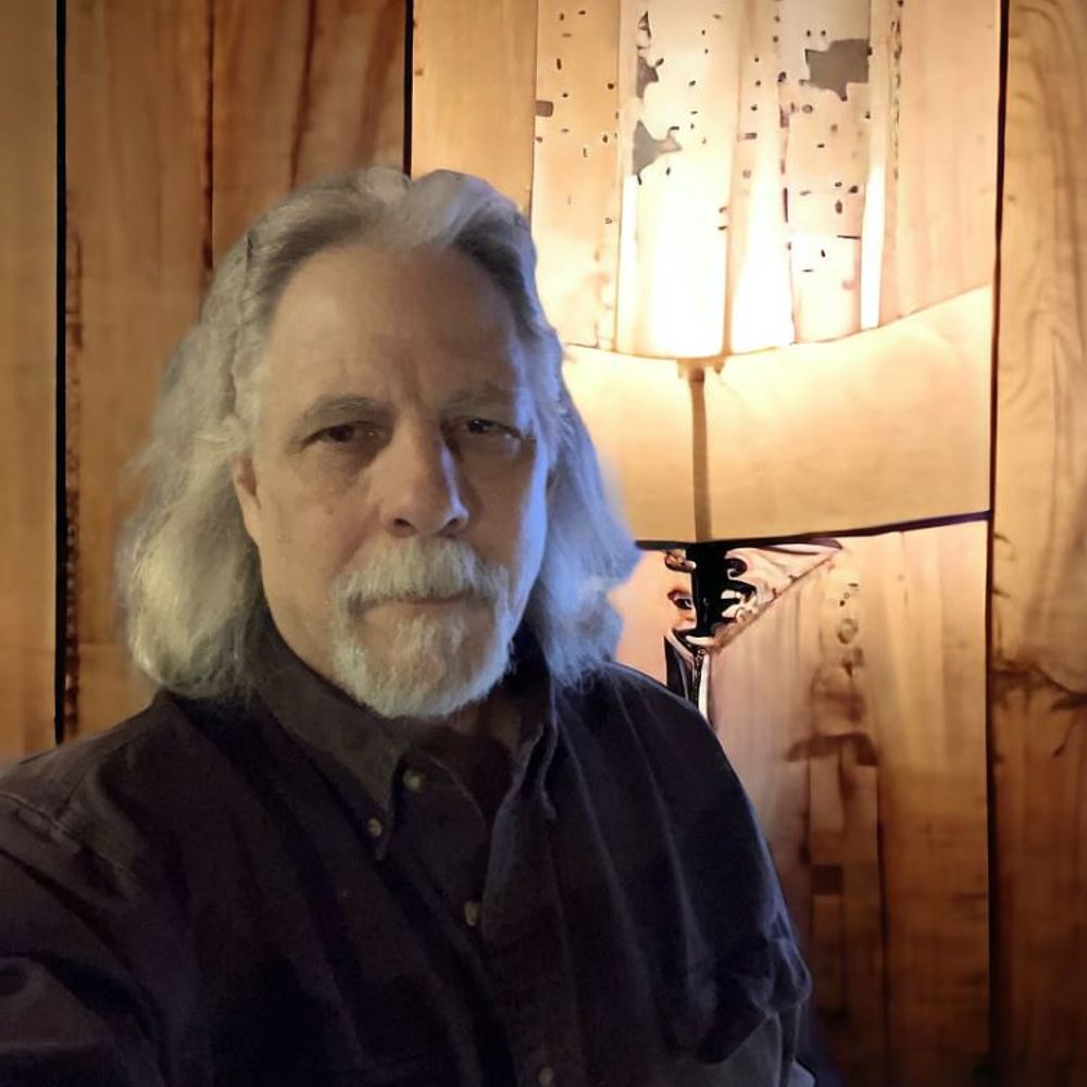 Ron Smith