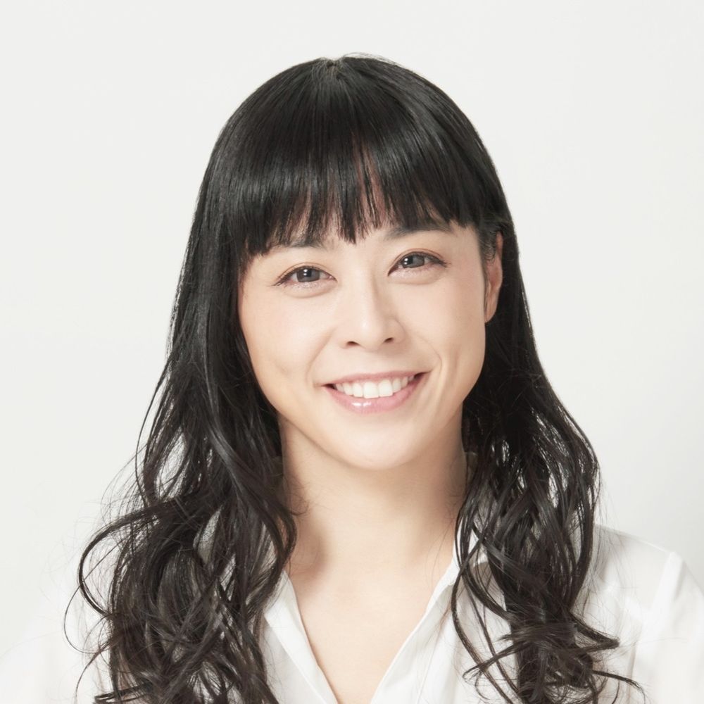 山下亜矢香