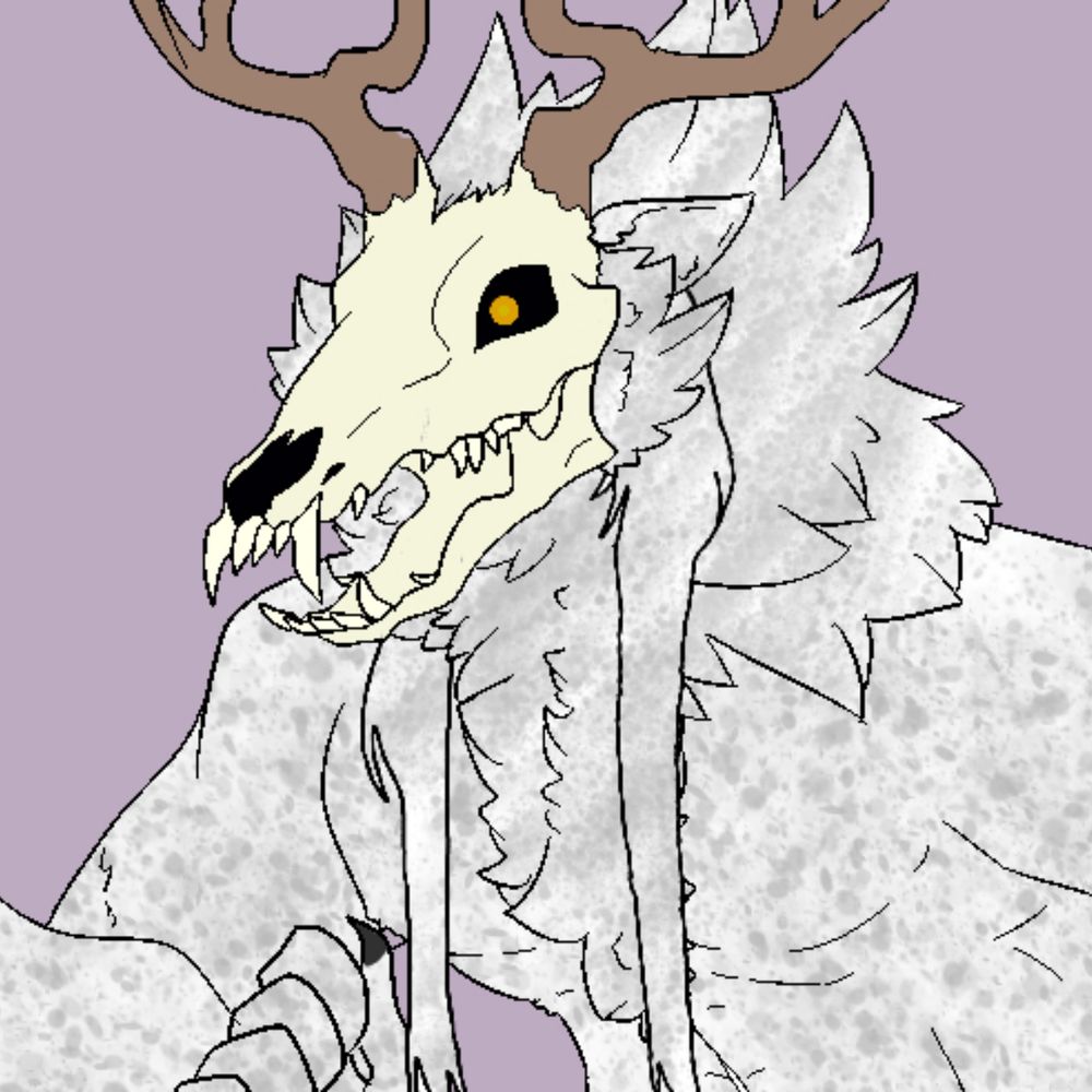 Isris The Spirti