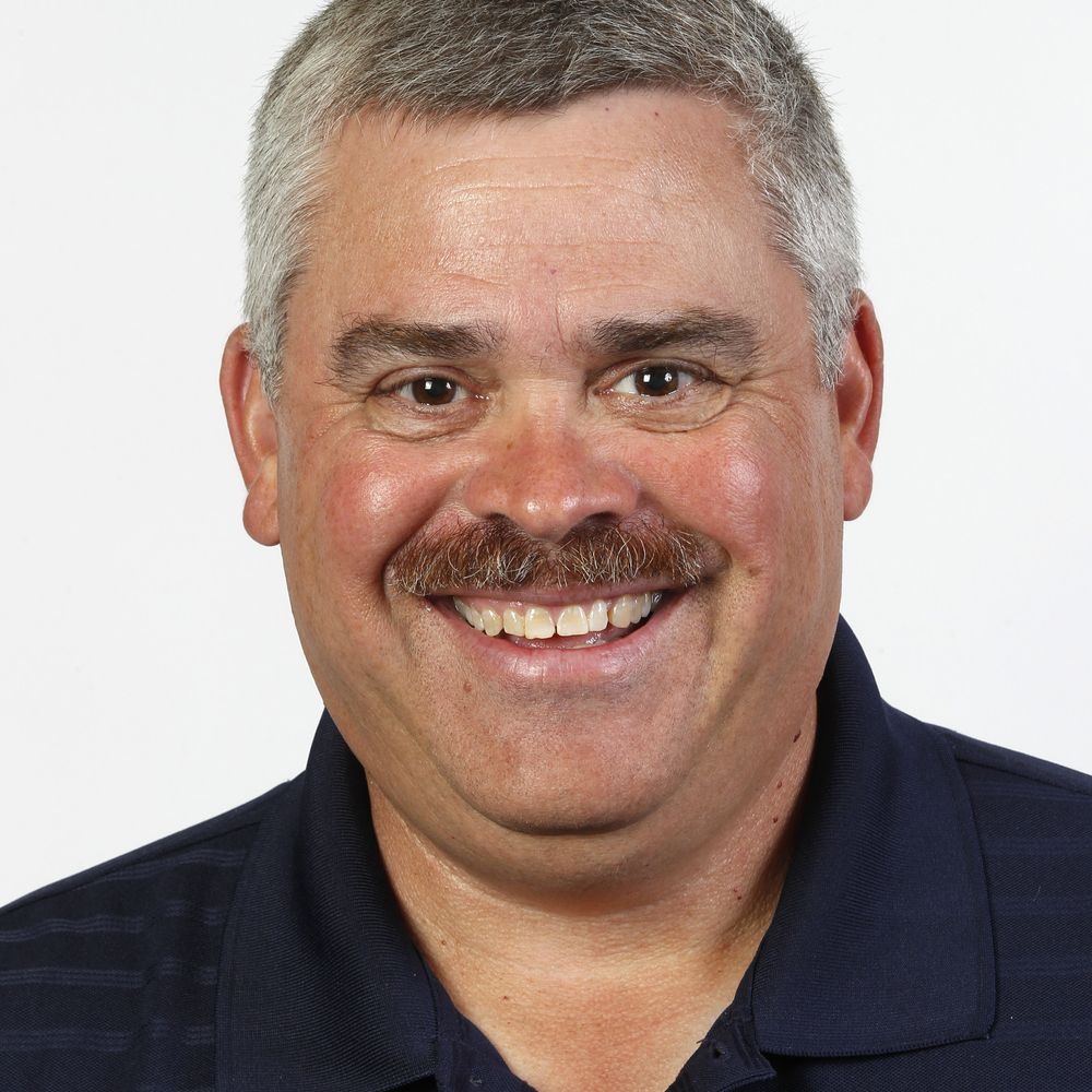 Mike Carmin