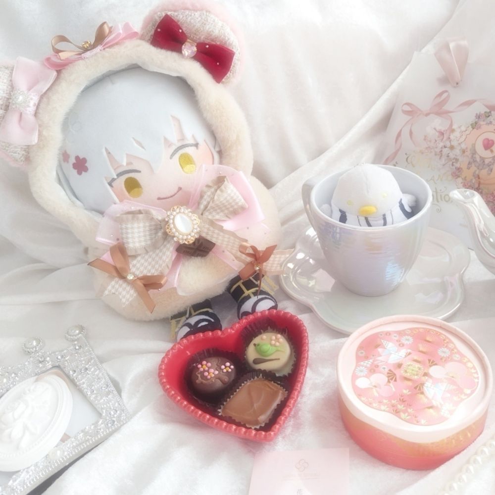ウユ🌸3月17日東京ビックサイト