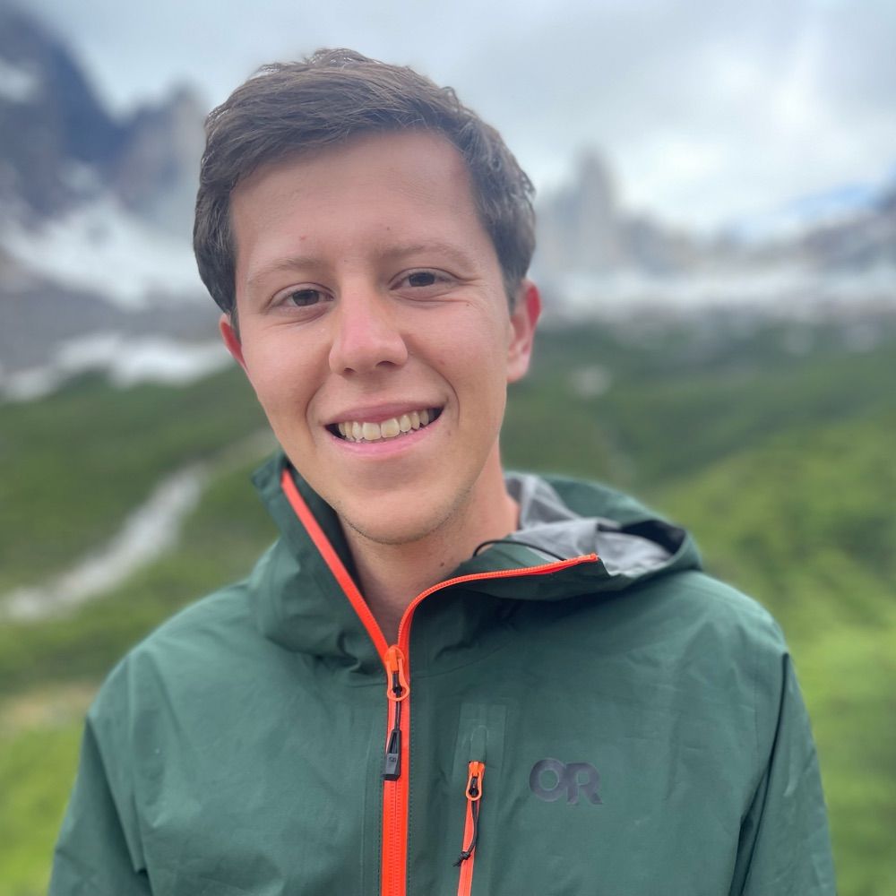 Sam klugherz