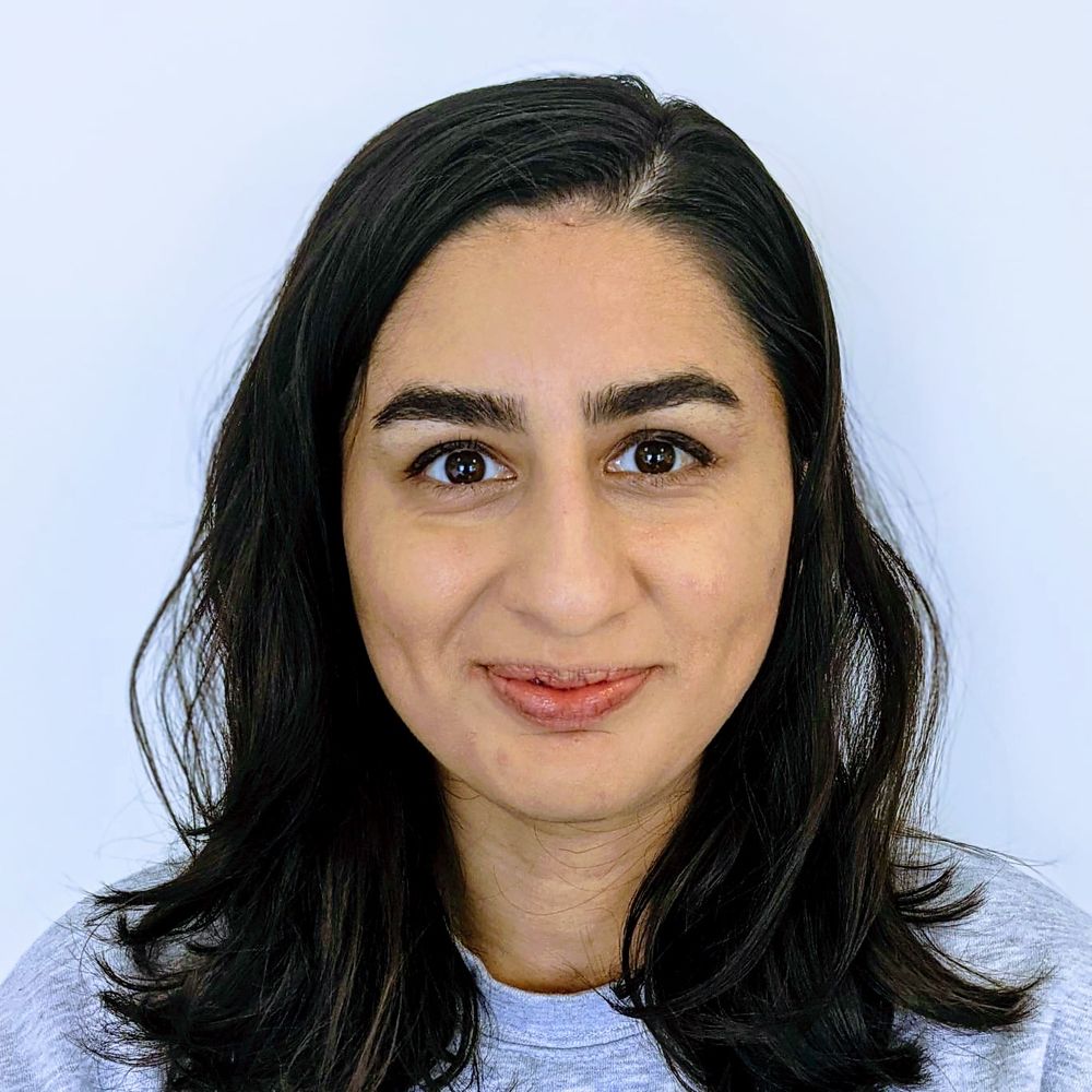 Ghazal Asif