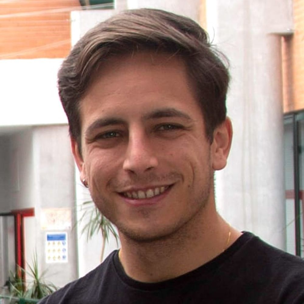 Nacho Quesada