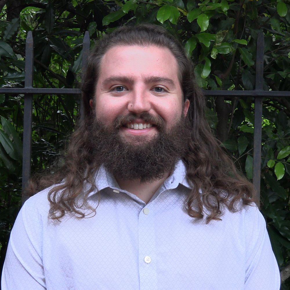 Mark Geisler